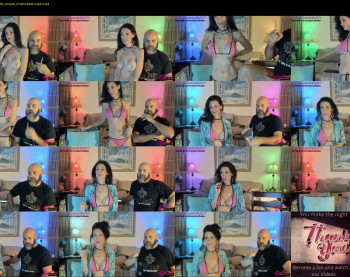 sofia3211 — 46 minute Chaturbate couple cam site download, 720p, Jan 22, 2021