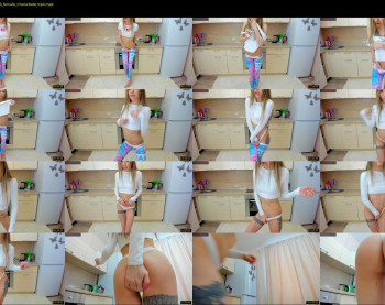 _funsize_ — 70 minute Chaturbate female cam site download, 1080p, Jan 24, 2021