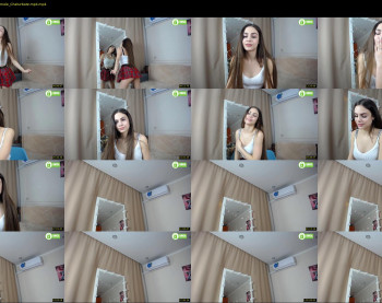 loxy_ — 70 minute Chaturbate female cam site download, 1080p, Jan 24, 2021
