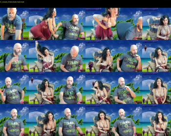 sofia3211 — 48 minute Chaturbate couple cam site download, 720p, Jan 24, 2021