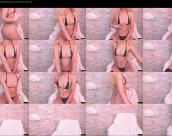 yourmidnightcoffee — 23 minute Chaturbate female cam site download, 1080p, Feb 1, 2021