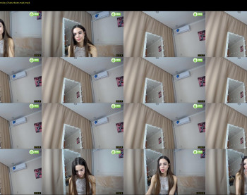 loxy_ — 70 minute Chaturbate female cam site download, 1080p, Feb 1, 2021