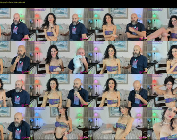 sofia3211 — 47 minute Chaturbate couple cam site download, 720p, Feb 3, 2021