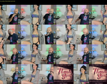 sofia3211 — 10 minute Chaturbate couple cam site download, 720p, Feb 3, 2021