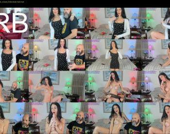 sofia3211 — 49 minute Chaturbate couple cam site download, 720p, Feb 7, 2021