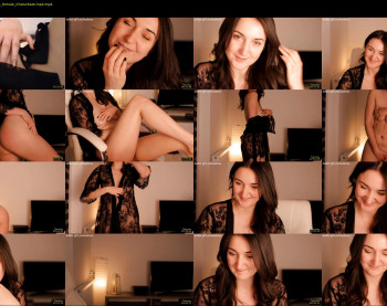 vsecrets — 56 minute Chaturbate female cam site download, 1080p, Feb 7, 2021