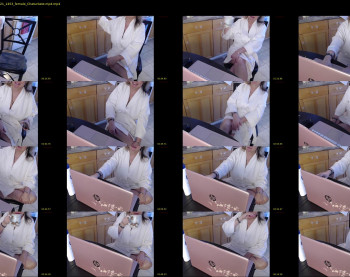 starrynight1 — 8 minute Chaturbate female cam site download, 480p, Feb 7, 2021