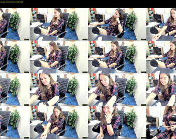 avafort — 14 minute Chaturbate couple cam site download, 1080p, Feb 8, 2021