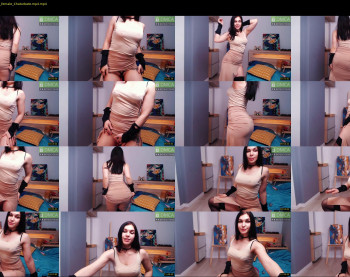 tiny_hat — 15 minute Chaturbate female cam site download, 1080p, Feb 8, 2021