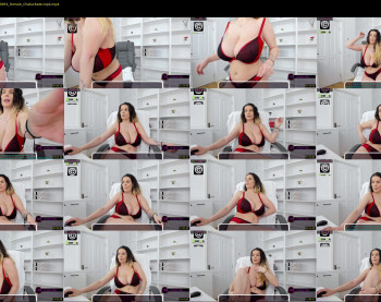 vanessacroft — 14 minute Chaturbate female cam site download, 1080p, Feb 8, 2021