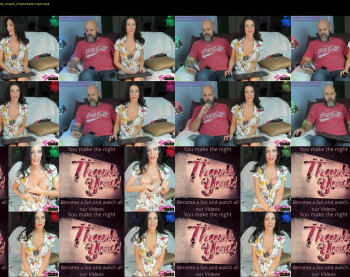 sofia3211 — 5 minute Chaturbate couple cam site download, 720p, Feb 9, 2021