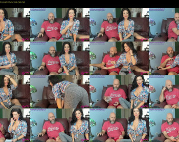 sofia3211 — 47 minute Chaturbate couple cam site download, 720p, Feb 9, 2021