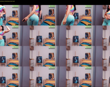tiny_hat — 8 minute Chaturbate female cam site download, 1080p, Feb 9, 2021