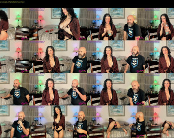 sofia3211 — 47 minute Chaturbate couple cam site download, 720p, Feb 10, 2021