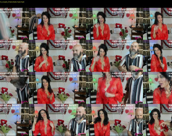 sofia3211 — 47 minute Chaturbate couple cam site download, 720p, Feb 14, 2021