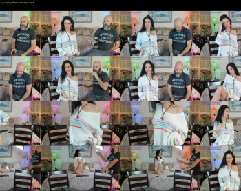 sofia3211 — 48 minute Chaturbate couple cam site download, 720p, Feb 16, 2021
