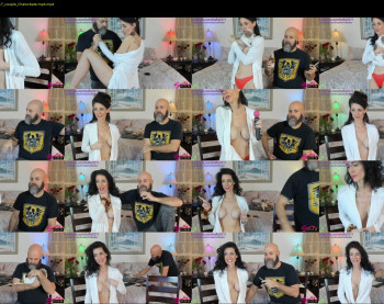 sofia3211 — 47 minute Chaturbate couple cam site download, 720p, Feb 17, 2021