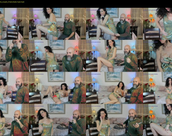 sofia3211 — 47 minute Chaturbate couple cam site download, 720p, Feb 17, 2021