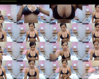danielasanders — 30 minute Chaturbate female cam site download, 720p, Feb 18, 2021