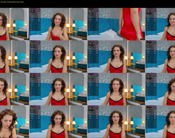 lisacroft — 9 minute Chaturbate female cam site download, 1080p, Feb 18, 2021