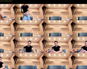 chriscarrey — 33 minute Chaturbate male cam site download, 1080p, Feb 20, 2021