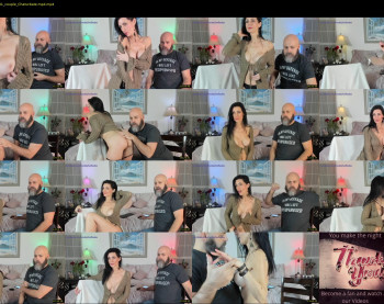 sofia3211 — 27 minute Chaturbate couple cam site download, 720p, Feb 19, 2021