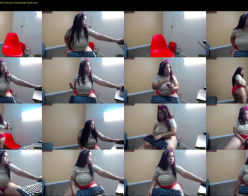 emma_lean — 70 minute Chaturbate female cam site download, 1080p, Feb 21, 2021
