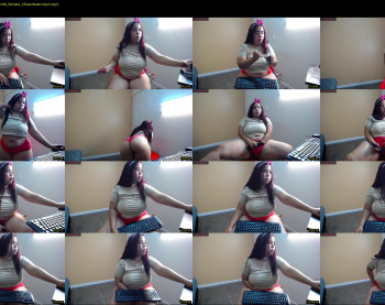 emma_lean — 70 minute Chaturbate female cam site download, 1080p, Feb 21, 2021