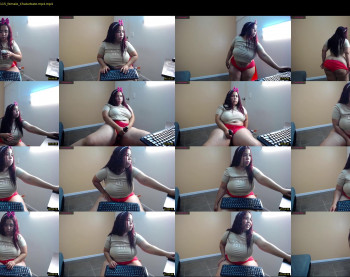emma_lean — 70 minute Chaturbate female cam site download, 1080p, Feb 21, 2021