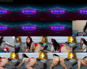 emma_lean — 73 minute Chaturbate female cam site download, 1080p, Feb 22, 2021