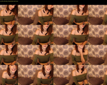 iamuserfriendly — 3 minute Chaturbate female cam site download, 720p, Feb 22, 2021