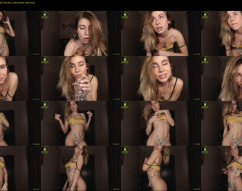 moanamo — 11 minute Chaturbate female cam site download, 720p, Feb 21, 2021