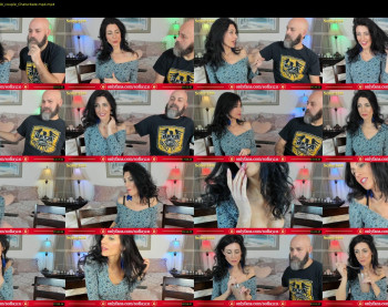 sofia3211 — 49 minute Chaturbate couple cam site download, 720p, Feb 22, 2021