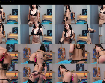 tiny_hat — 70 minute Chaturbate female cam site download, 1080p, Feb 21, 2021