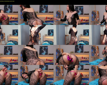 tiny_hat — 70 minute Chaturbate female cam site download, 1080p, Feb 21, 2021