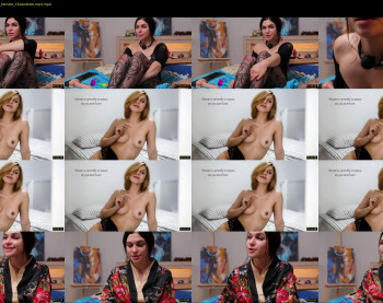 tiny_hat — 10 minute Chaturbate female cam site download, 1080p, Feb 21, 2021