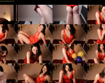 vsecrets — 22 minute Chaturbate female cam site download, 1080p, Feb 21, 2021