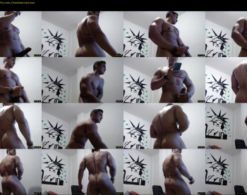 dimitriklein — 58 minute Chaturbate male cam site download, 720p, Feb 22, 2021