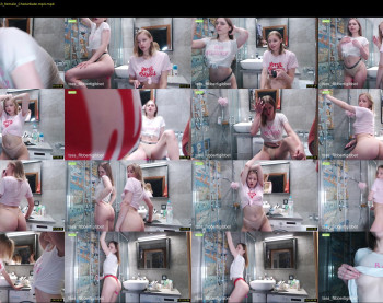 shaaakeit — 87 minute Chaturbate female cam site download, 720p, Feb 23, 2021