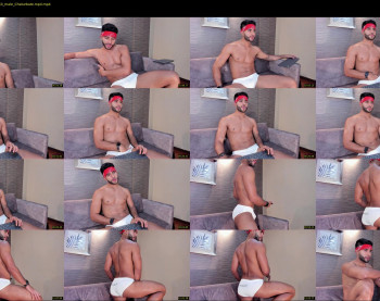 studcamx — 16 minute Chaturbate male cam site download, 1080p, Feb 25, 2021