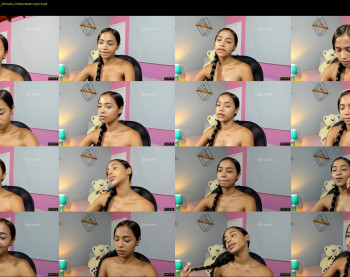 isapetit_ — 13 minute Chaturbate female cam site download, 1080p, Feb 27, 2021