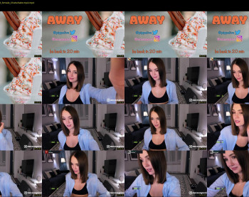 pippalee — 39 minute Chaturbate female cam site download, 1080p, Feb 26, 2021