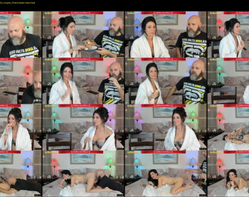 sofia3211 — 38 minute Chaturbate couple cam site download, 1080p, Feb 28, 2021