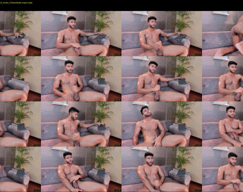 studcamx — 15 minute Chaturbate male cam site download, 1080p, Feb 28, 2021