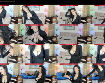 sofia3211 — 33 minute Chaturbate couple cam site download, 1080p, Mar 3, 2021