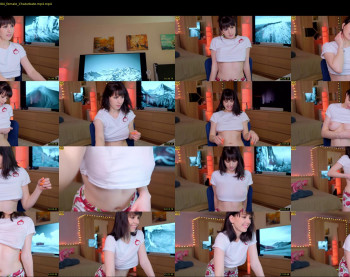 _blackbee_ — 31 minute Chaturbate female cam site download, 1080p, Mar 7, 2021