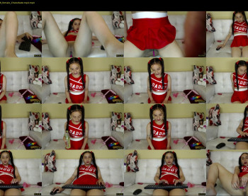 tiny_cora — 8 minute Chaturbate female cam site download, 1080p, Mar 8, 2021