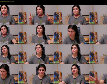 tiny_hat — 16 minute Chaturbate female cam site download, 1080p, Mar 7, 2021