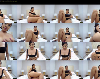 danielasanders — 115 minute Chaturbate female cam site download, 720p, Mar 8, 2021