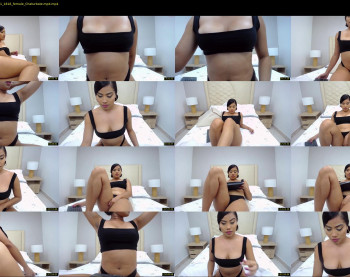 danielasanders — 115 minute Chaturbate female cam site download, 720p, Mar 8, 2021